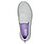 GO WALK 6 - VALERIE, GREY/LAVENDER