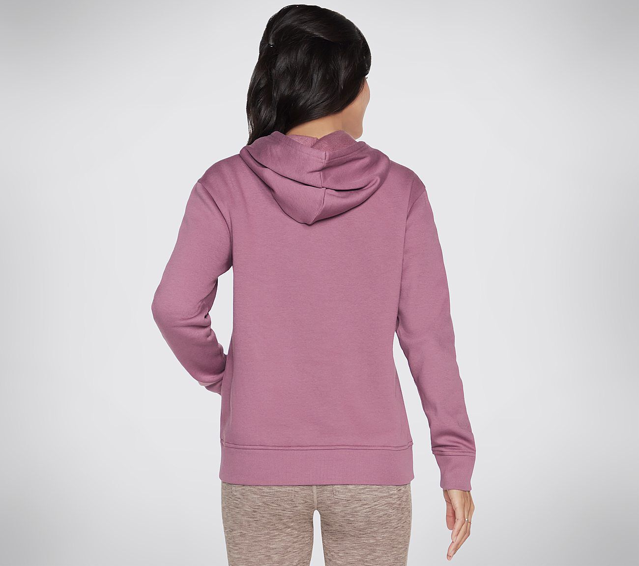 Skechers sales womens hoodies