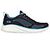 BOBS SQUAD CHAOS, BLACK/BLUE