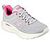 GO RUN LITE, GREY/PINK