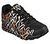 UNO - METALLIC LOVE, BLACK/GOLD