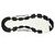 Skechers Slip-ins Relaxed Fit®: D'Lux Walker - Orford, BBBBLACK