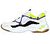 D'LITES 4.0 - DOWNHA, WHITE/MULTI