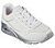 UNO GEN1 - COOL HEELS, WHITE/SILVER
