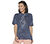 SKECHDYE DIAMOND TEE, NNNAVY