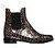 PUDDLER - WILD GAL, LEOPARD