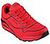 UNO - STAND ON AIR, RED/BLACK