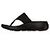 GO WALK ARCH FIT SANDAL - WEE, BBLACK