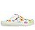CALI BREEZE 2.0 - UTOPIA, WHITE/MULTI