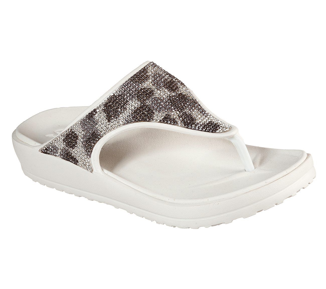 Buy SlippersSandals For Women Online  Skechers India