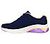 SKECH-AIR EXTREME 2.0-CLASSIC, NAVY/MULTI