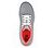 GO RUN 400 - ACTION, GREY/CORAL