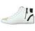 THE STELLAR - JODI, WHITE/MULTI