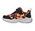 ERUPTERS IV - ROLDEN, BLACK/ORANGE