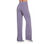 RESTFUL 4 POCKET PANT, GREY/PURPLE