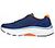 MAX CUSHIONING ARCH FIT - SWI, NAVY/ORANGE