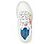UNO LITE - LOVE BRIGHTS, WHITE/MULTI