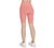 GOFLEX HW 10" BIKE SHORTT, CCORAL