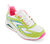 TRES-AIR - EXTRAORDIN-AIRY, WWHITE/GREEN
