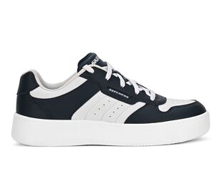 SPORT COURT 92, BLUE/WHITE