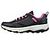 GO RUN TRAIL ALTITUDE, BLACK/PINK
