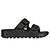 ARCH FIT FOOTSTEPS -, BBLACK