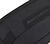WAIST BAG, BBBBLACK