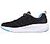 GO RUN ELEVATE - DOUBLE TIME, BLACK/MULTI