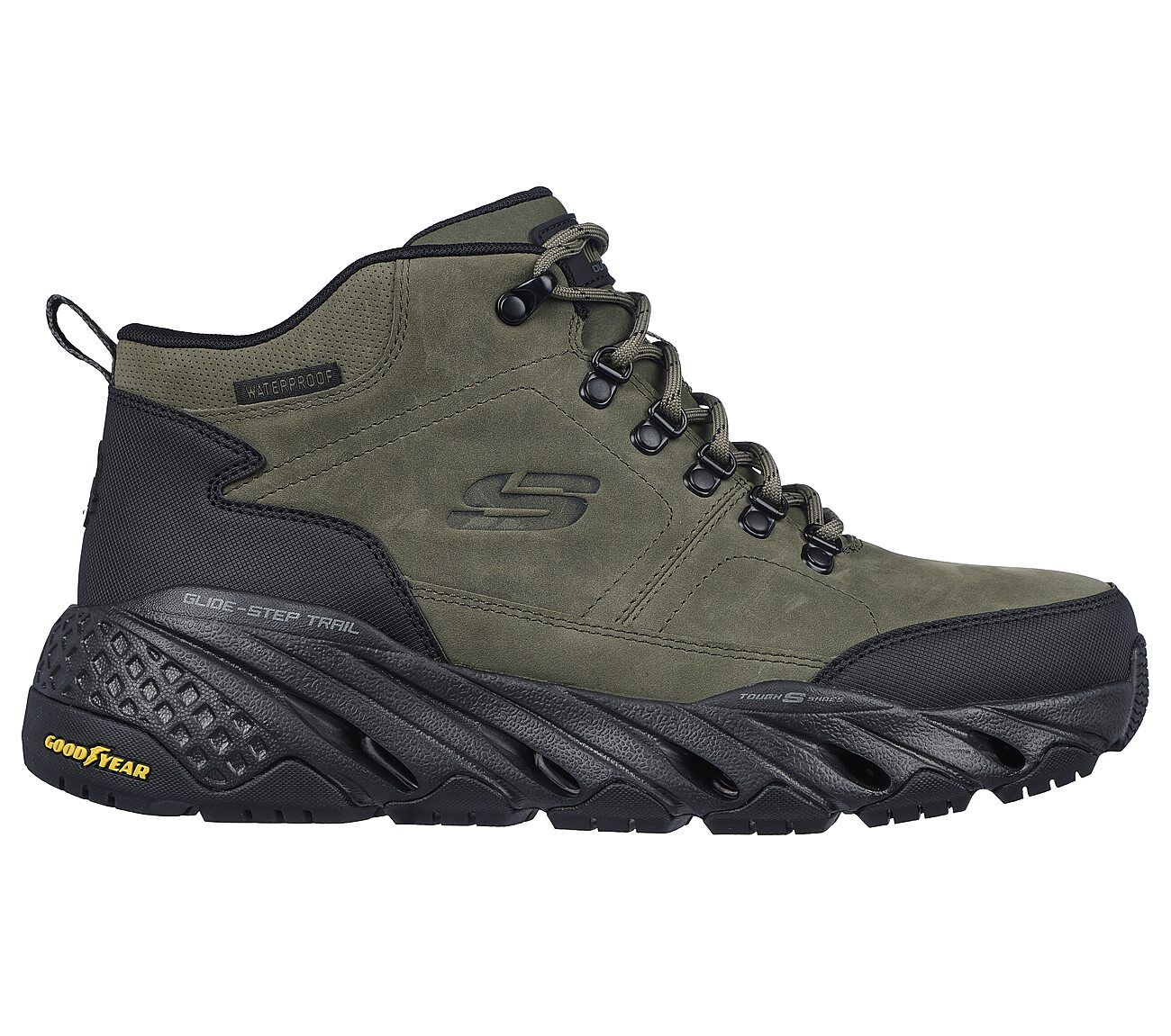 Buy Skechers Trail Hiking Footwear Online Skechers Shoes for