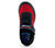 RAZOR FLEX AIR      , RED/BLACK