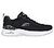 SKECH-AIR DYNAMIGHT-, BLACK/MULTI