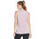 ON THE GO TANK, PURPLE/LAVENDER