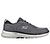 GO WALK 6 - COMPETE, CHARCOAL/BLACK