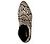 CRISTA, SNAKE PRINT