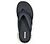 GO WALK FLEX SANDAL , NNNAVY