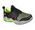 ERUPTERS IV - ZANDOR, BLACK/LIME