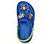 SWIFTERS - FUN FEST, BLUE/LIME