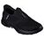 Skechers Slip-ins: GO WALK 6 - Easy On, BBLACK