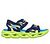 THERMO-SPLASH - HEAT, NAVY/LIME