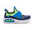 SKECH POPS, NAVY/LIME