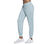 GODRI SWIFT JOGGER, LIGHT GREY/BLUE