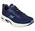 GO RUN ARCH FIT - SKYWAY, NAVY/BLUE