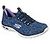 EMPIRE D'LUX - SHARP WITTED, NAVY/AQUA
