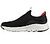 ARCH FIT, BLACK/WHITE