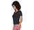 GODRI RESTORATIVE RIB TEE, BBBBLACK