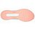 GO RUN PERSISTENCE, GRAY/PINK