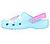 HEART CHARMER-RADIANT RAINBOW, BLUE/MULTI