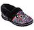 TOO COZY - GLAM PAWS, BLACK/MULTI