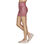 GOSCULPT LEOPARD 6" BIKE, MAUVE/PURPLE