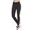 DVF: GO SCULPT DVF Legging, NATURAL/BLACK